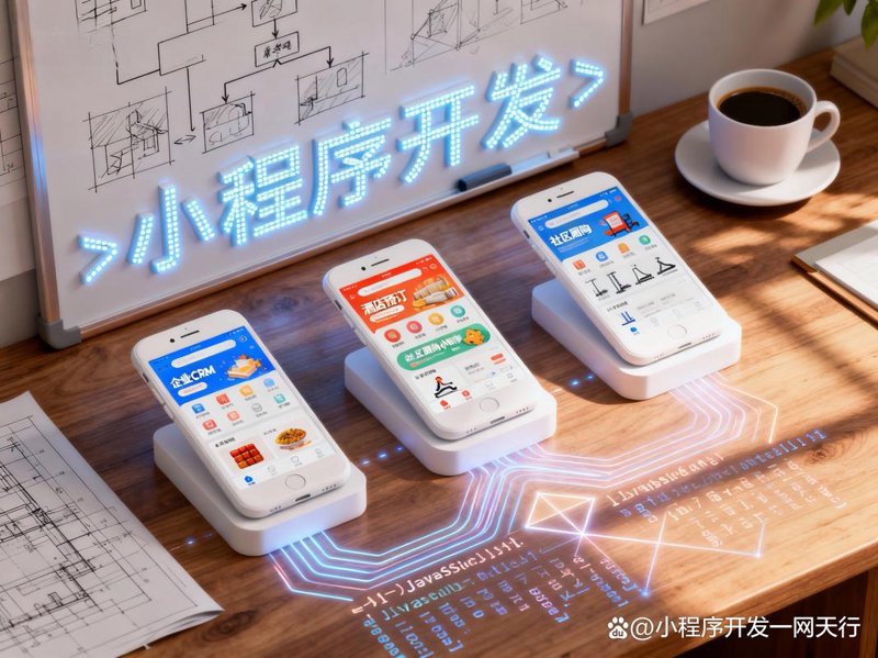 上海软件开发：城市数字脉搏的跳动